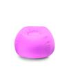 Boscoman™ Pink Stretchy Bean Bag Chair