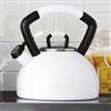 KitchenAid® Soft-Grip Teakettle