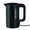 Bodum Electric water kettle, 1.0 l, 34 oz - BLACK