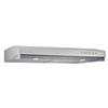 Venmar® Connaisseur 650 CFM 30'' Range Hood - Stainless Steel