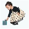 Newberry(TM/MC) Girls' Dresses- Polka Dot Dress and Bolero Set