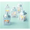 Whole Home®/MD Warm Tidings 5pc Lantern Set