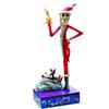 Jim Shore 'Santa Jack' Holiday Figurine
