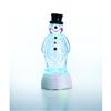 DC COLLECTION® Light-Up LED Snowman