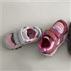 Fiero® Jr./Sr. Kids' Nic Nac V Shoes with Self-Adhesive Closure