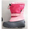 Columbia® Girls' Powderbug Plus II Boot