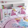 Disney Princess® Microfibre Extra Pillowcase