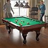 96'' Traditional Billiard Table