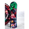 MARVEL® 'Heroes' 95 cm Beginner Snowboard