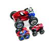 SPIDER-MAN® Regener8rs Set Of 3 Transforming Vehicles