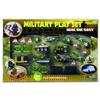 Real Die Cast 'Military' Play Set