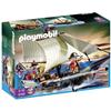 Playmobil® RED COAT BATTLE SHIP