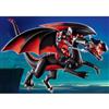 Playmobil® GIANT DRAGON WITH LED-FIRE