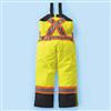 Work-King® High-visibilty Insulated Bib Overall