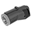 REESE TOWPOWER 7-Way Trailer End Blade Connector