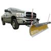 FIRSTTRAX Personal Snowplow