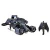 BATMAN The Dark Knight Rises Vehicle Playset