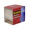 SCOTCH 48mm x 116m Tear by Hand Packaging Tape Roll