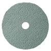 3M 5 Pack 21" Aqua Floor Burnishing Pads