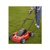 BLACK & DECKER 18" 12 Amp Electric Mulching Lawn Mower