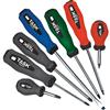 Picquic 4-Piece Screwdriver (98880)