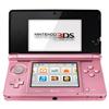 Nintendo 3DS - Pink