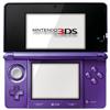 Nintendo 3DS - Purple