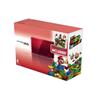 Nintendo 3DS with Super Mario 3D Land - Red