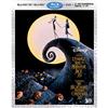 Nightmare Before Christmas (3D Blu-ray Combo) (1993)