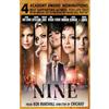 Nine (Widescreen) (2009)