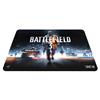 Razer Scarab Battlefield 3 Mouse Pad (RZ02-00420200-R3M1) - Black