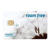 Roam Mobility Standard SIM Card