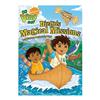 Go, Diego Go!: Diego's Magical Missions (2007)