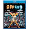 Any Given Sunday (1999) (Blu-ray)