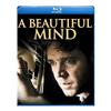 Beautiful Mind (2001) (Blu-ray)