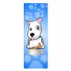 FouFou Dog Jack Russell Bookmark (93259)
