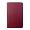 Logiix Cabrio Nexus 7 Leather Case (LGX-10475) - Red