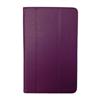 Logiix Cabrio Nexus 7 Leather Case (LGX-10476) - Purple