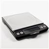 OXO 11 lb. Capacity Food Scale with Pull-out Display (1130800SS) - Stainless Steel