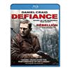 Defiance (2008) (Blu-ray)