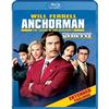 Anchorman: The Legend of Ron Burgundy (2004) (Blu-ray)