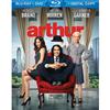 Arthur (Blu-ray Combo) (2011)