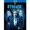 Fringe: The Complete Fourth Season (Blu-ray)