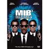 Men in Black 3 (Bilingual)