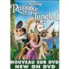 Tangled (Bilingual) (2010)