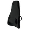 Obusforme Backrest Support (HB-BLK-CB) - Black