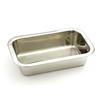 Norpro Steel Loaf Pan (3849)