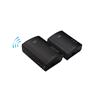 Linksys Powerline Wireless Network Extender Kit (PLWK400-CA)