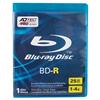 Atdec 3-Pack 4x 25GB BD-R (BD-R25APIJ3)