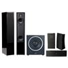 Martin Logan 5.1 Channel Home Theatre System